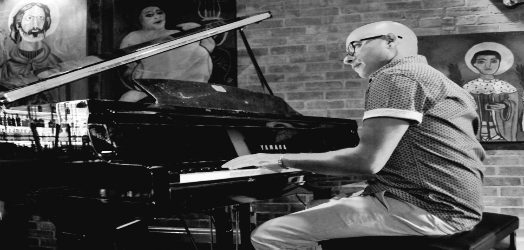 Dino Baptiste, professional act Birmingham