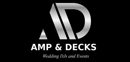Wedding Djs based in Derbyshire, in the Midlands of the UK