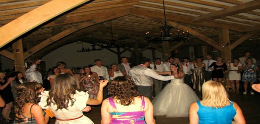 Entertaining wedding covering the midlands including birmingham, nottingham, derby and derbshire.