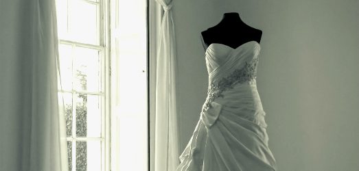 Wedding Dresses, in the Midlands